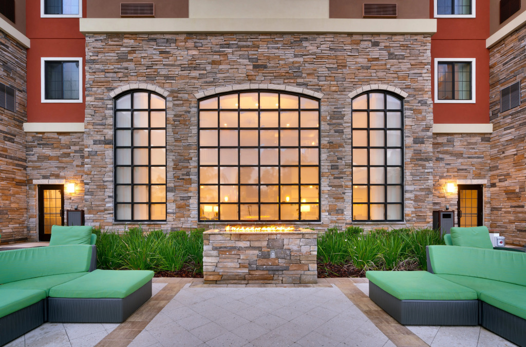 Staybridge Suites - Gainesville I-75 by IHG