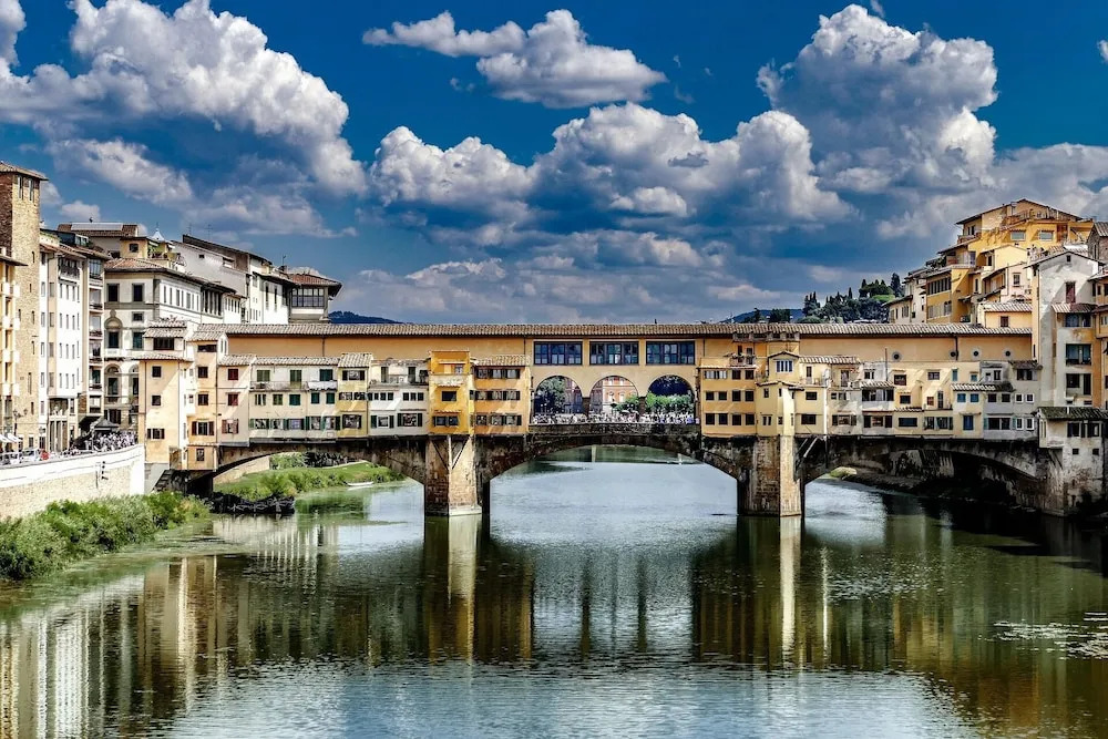SPIRIT OF FLORENCE Boutique Rooms