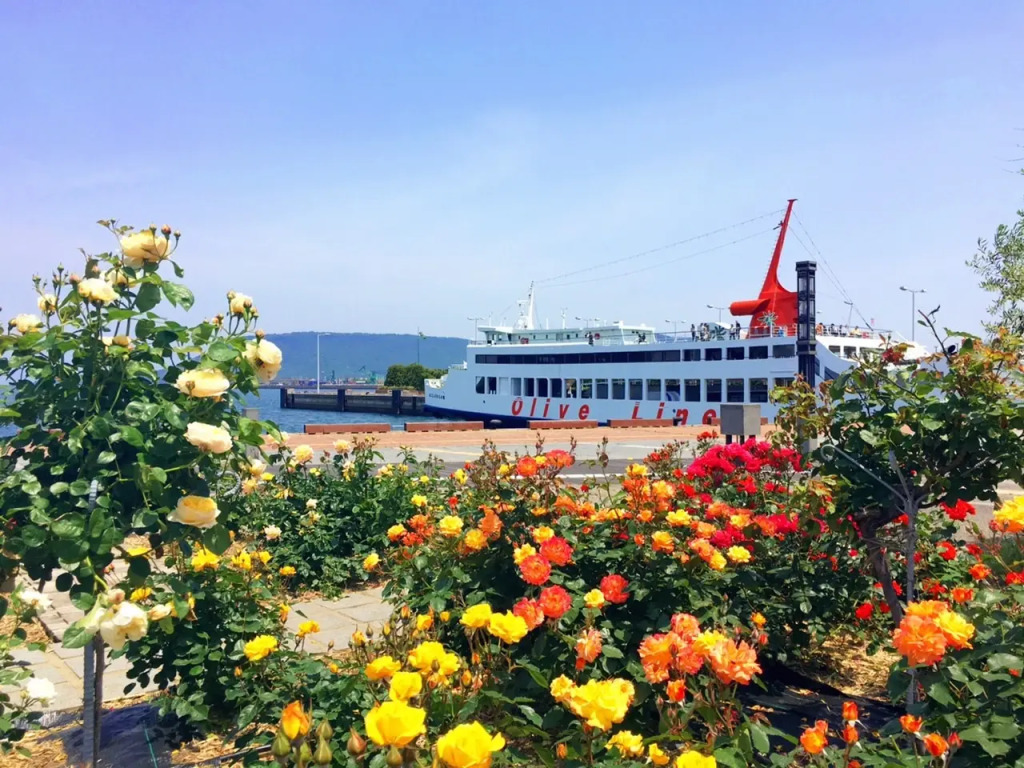 Business Hotel Palace Takamatsu