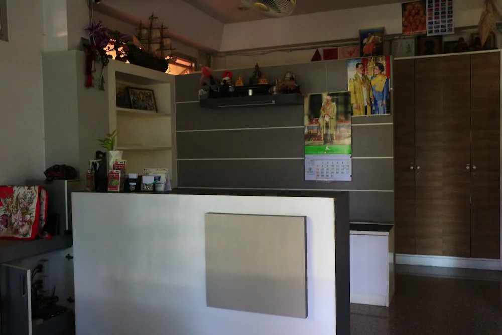 Pakinai Guesthouse