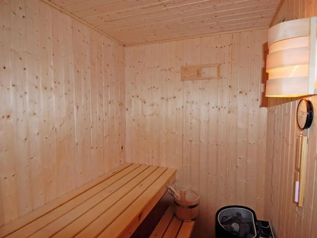 Strandpark Baabe - Haus 250