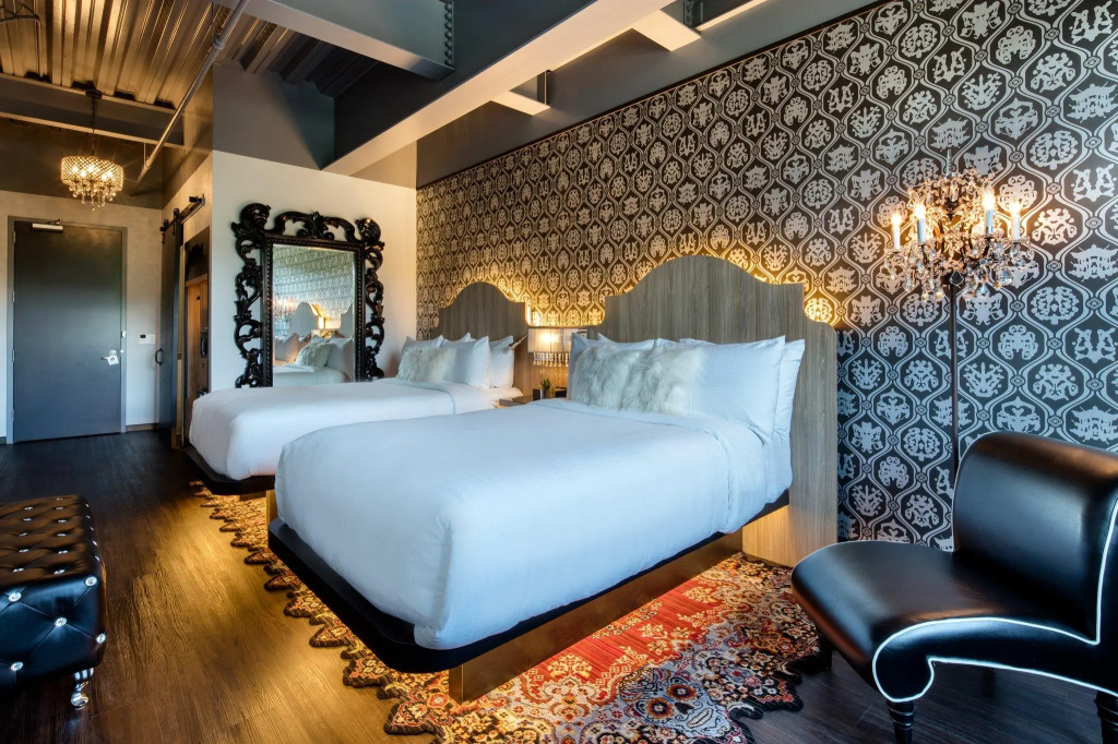 Hotel Nyack, a JdV by Hyatt Hotel