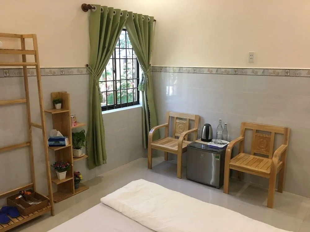 Nam Dinh Homestay - Hostel