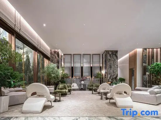 Wyndham Garden KunMing PanLong