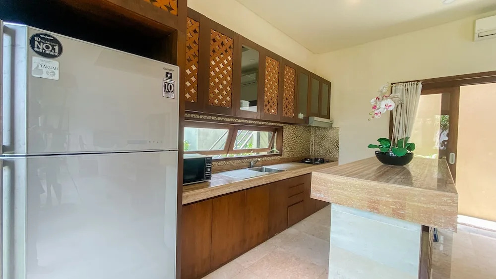 Alea Villa