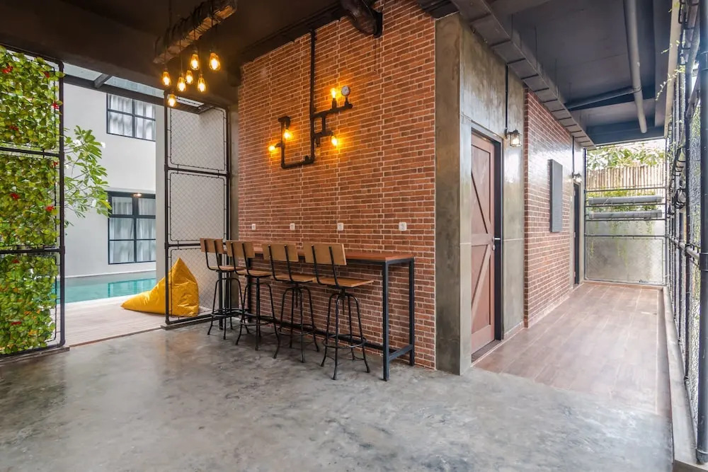 ZEN Rooms Plawa seminyak