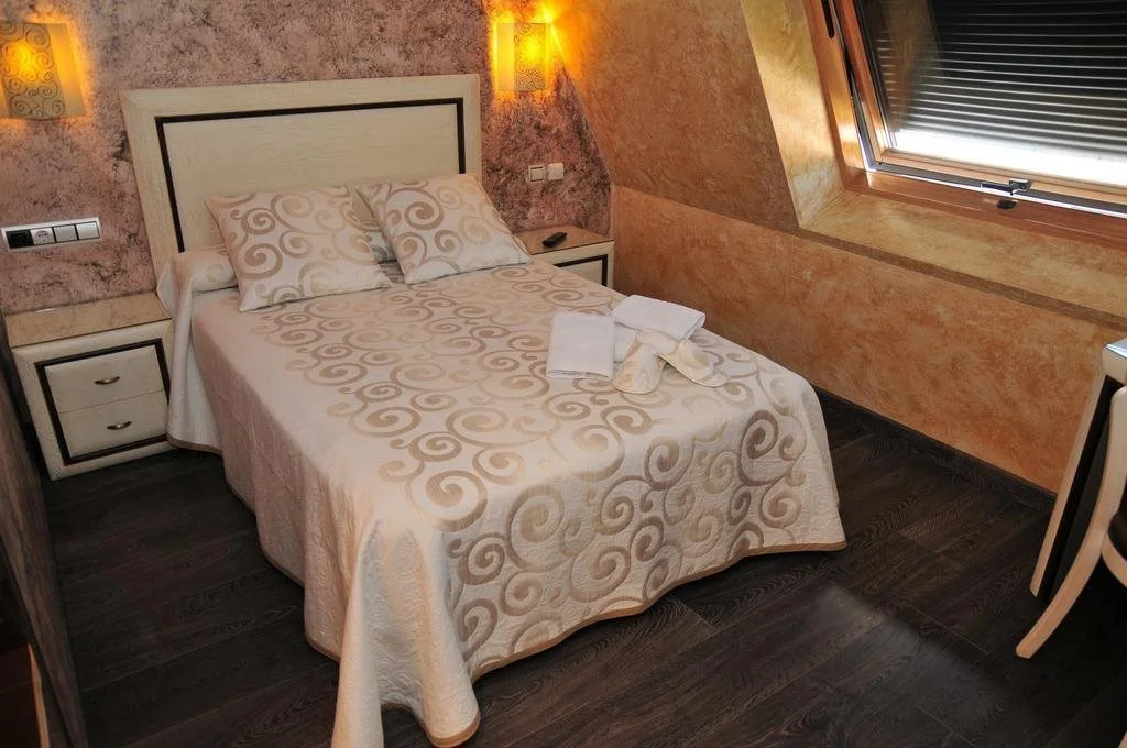 Hostal Rabel