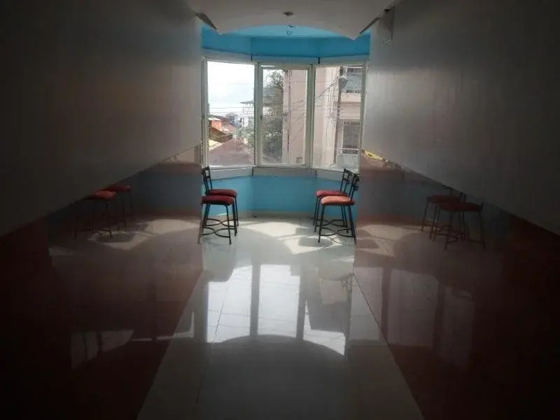 Hotel Anupam