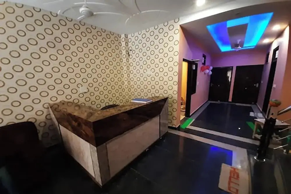 Hotel A10