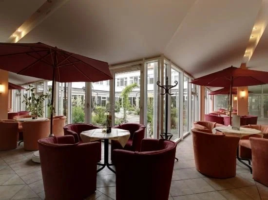 Landsitz Hotel Templin