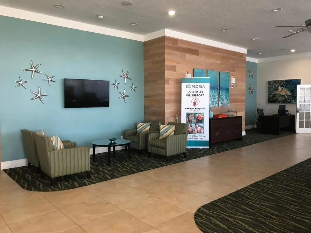Grand Seas by Exploria Resorts, MOD Collection by Sonesta
