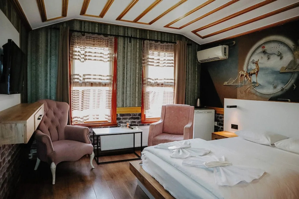 Pablo suit otel