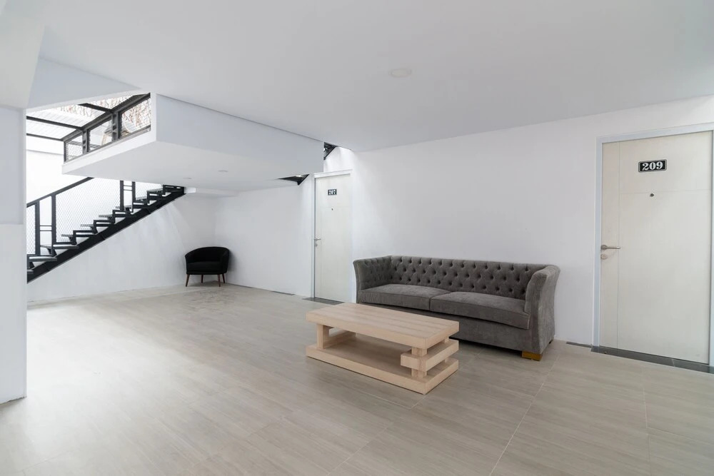 OYO 1604 Prime Gejayan Residence Near RS Panti Rapih
