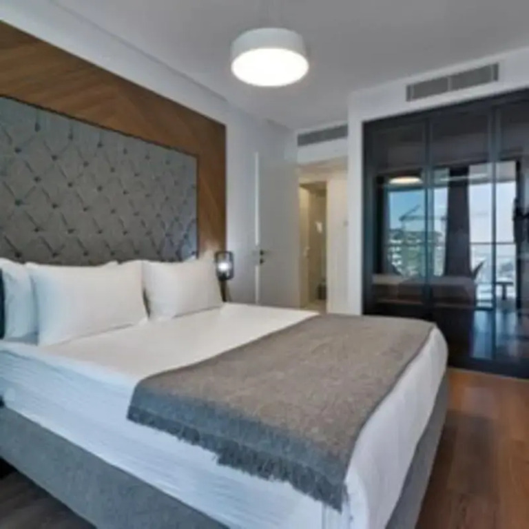Grand Sapphire Residences By Northernland
