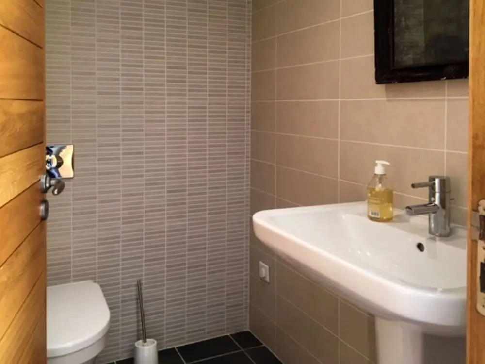 Cozy Cottage in Penne-d'Agenais with Private Pool
