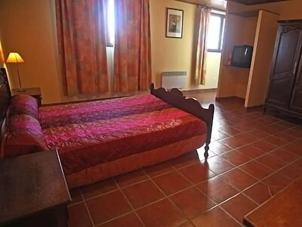 Logis Hôtel LE PRESSOIR