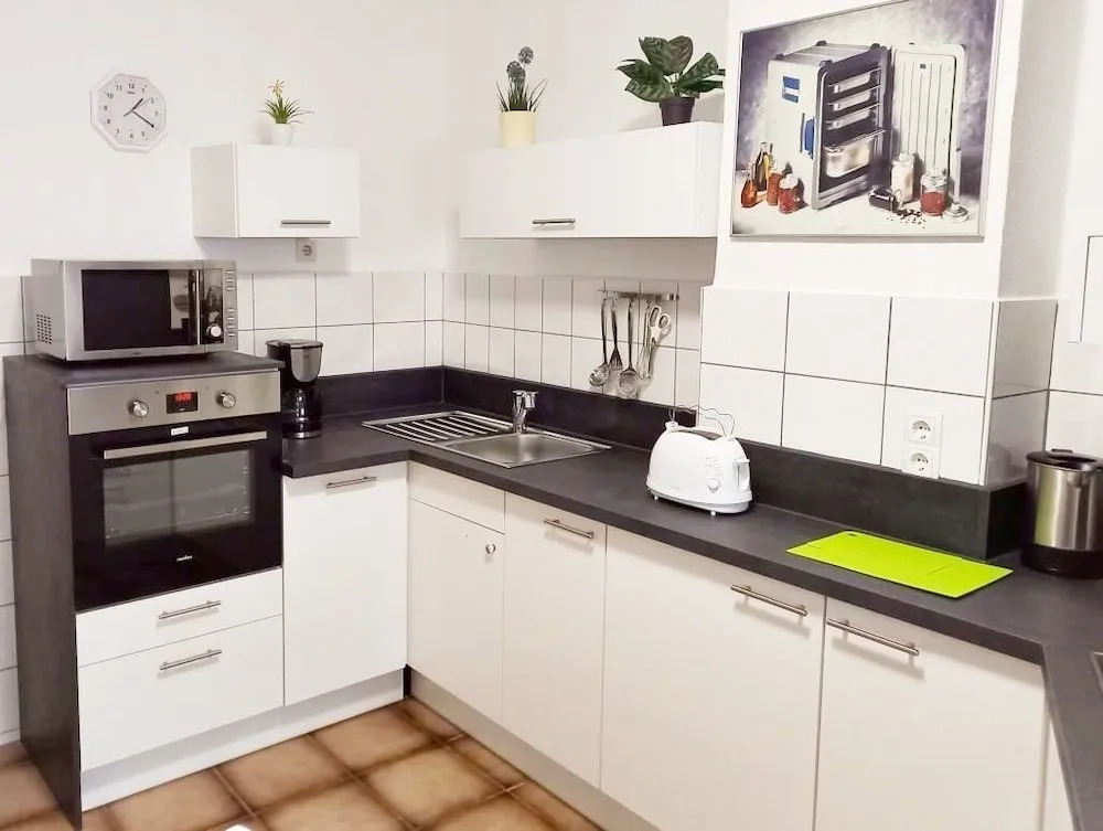 Ferienwohnung Uni Koblenz
