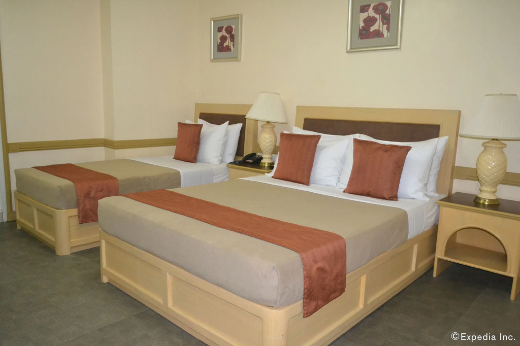 PHELA GRANDE HOTEL