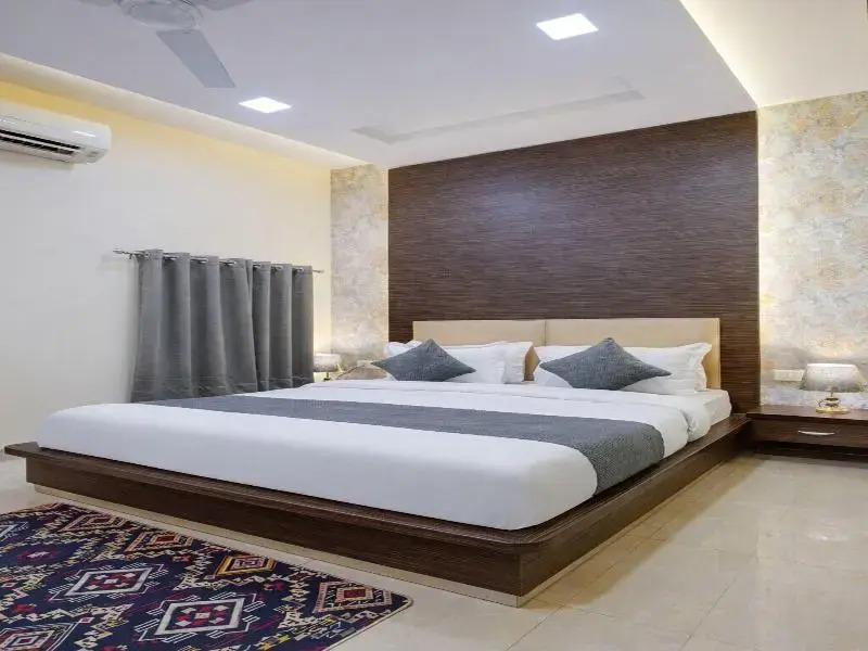 Shyama Inn by Rivlet, Delhi