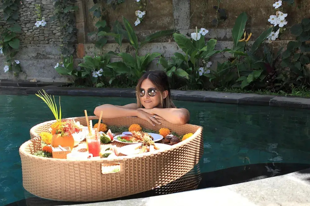 The Alus Cottages Ubud