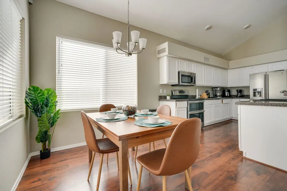Phoenix Home w/ Private Pool, 16 Mi to Downtown!