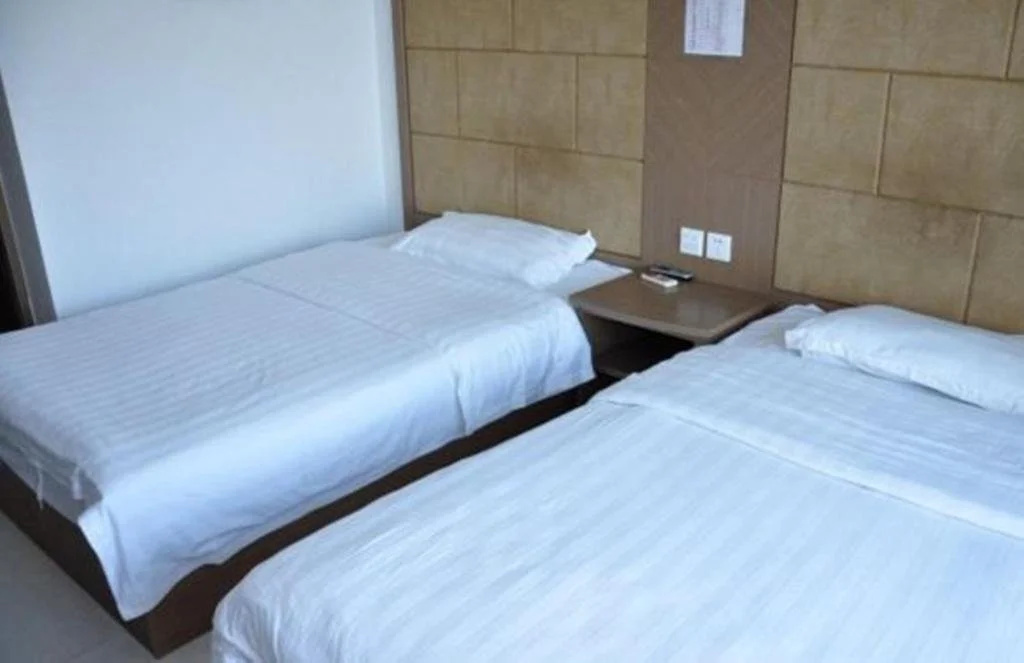 Zhonghua Holiday Inn