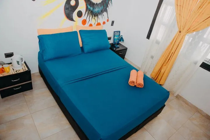 The Dreamer Hostel