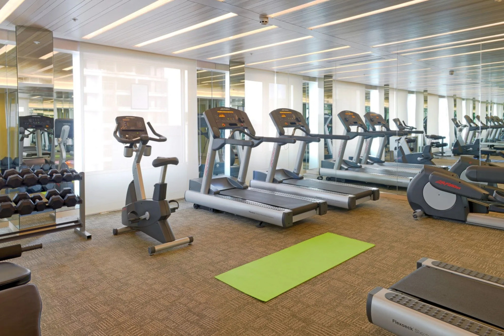 Fairfield by Marriott Hyderabad Gachibowli