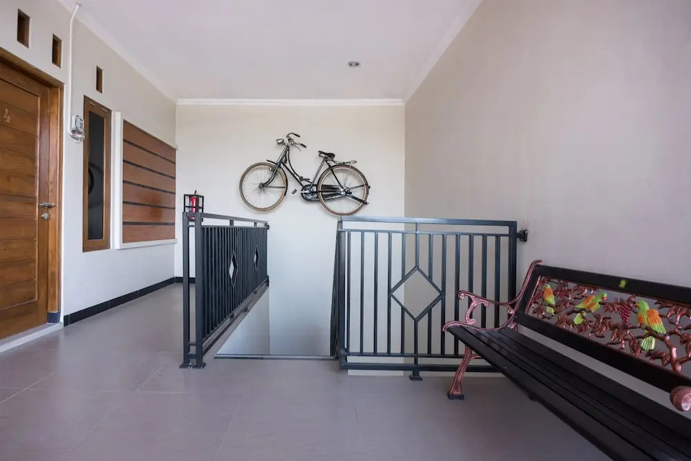 Al Abror Homestay Mandala Krida Mitra RedDoorz