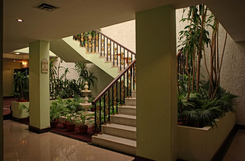 Hotel Clarks Varanasi Limited