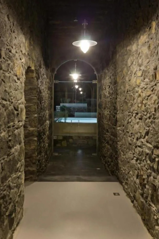 Azorean Urban Lodge