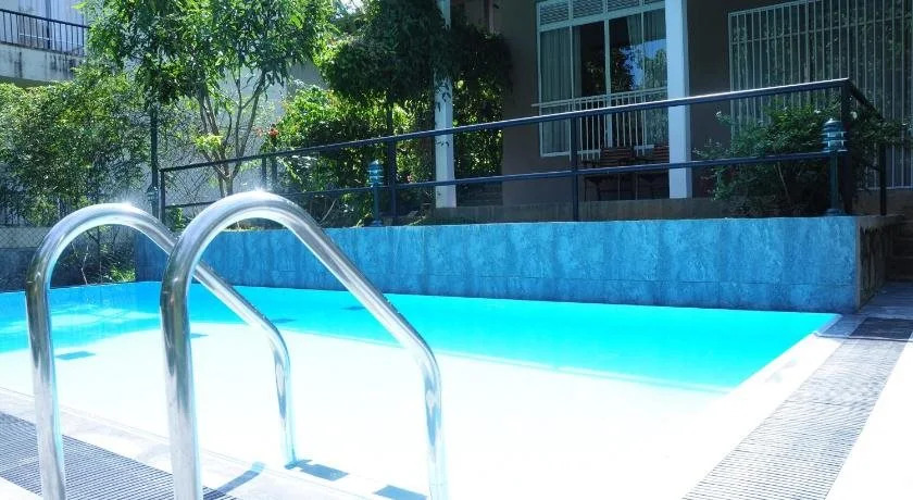Visal Bungalows