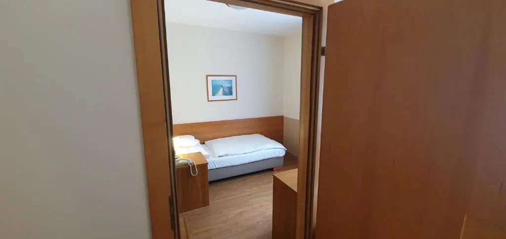 Hotel Baross
