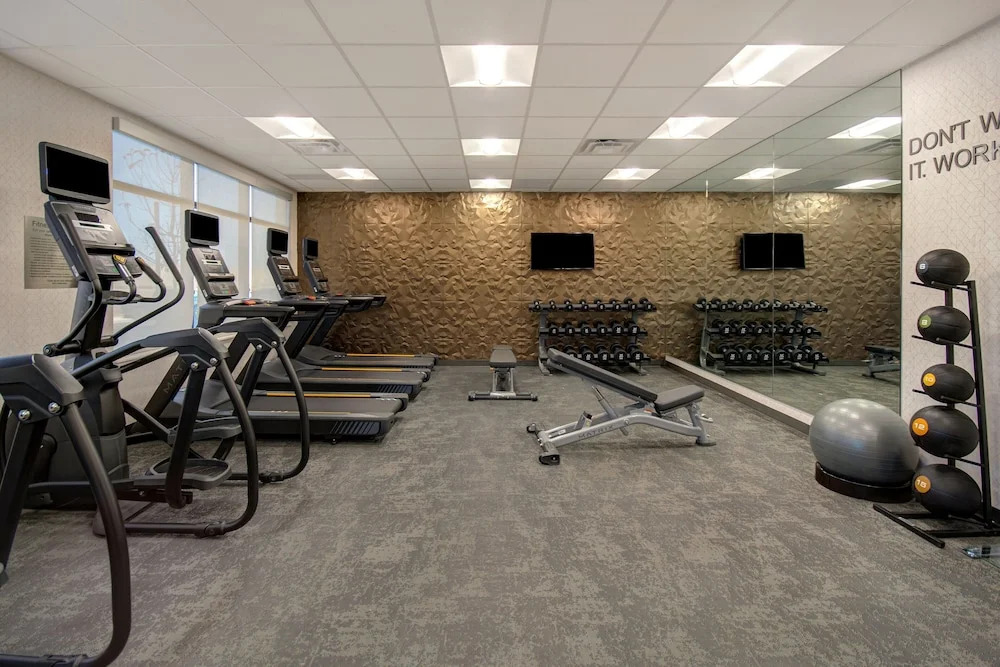 Fairfield Inn & Suites Lancaster Palmdale