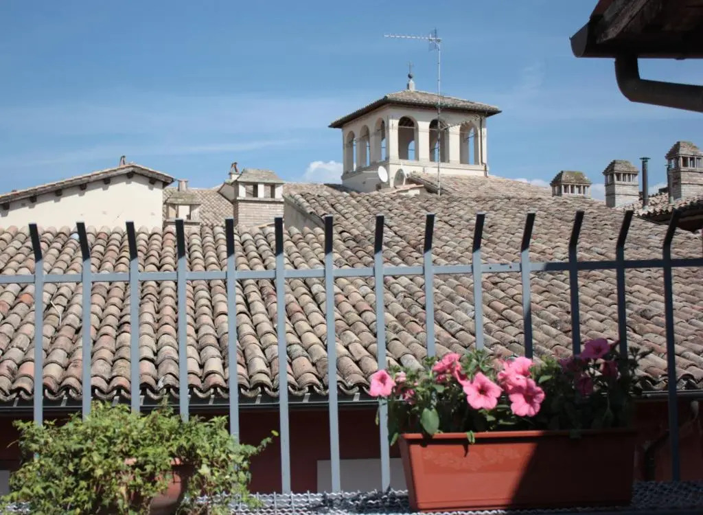 Affittacamere Arco Polinori