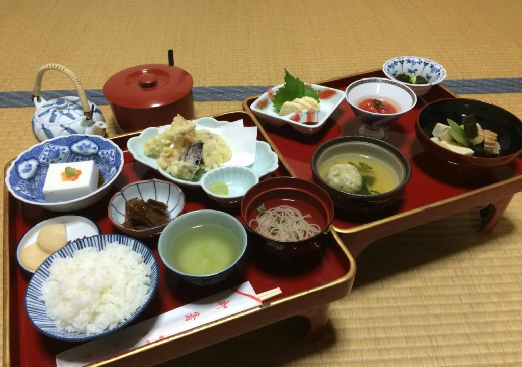 高野山 宿坊 熊谷寺 -Koyasan Shukubo Kumagaiji