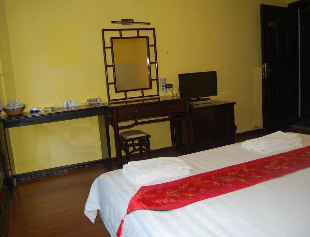 Jianli Inn