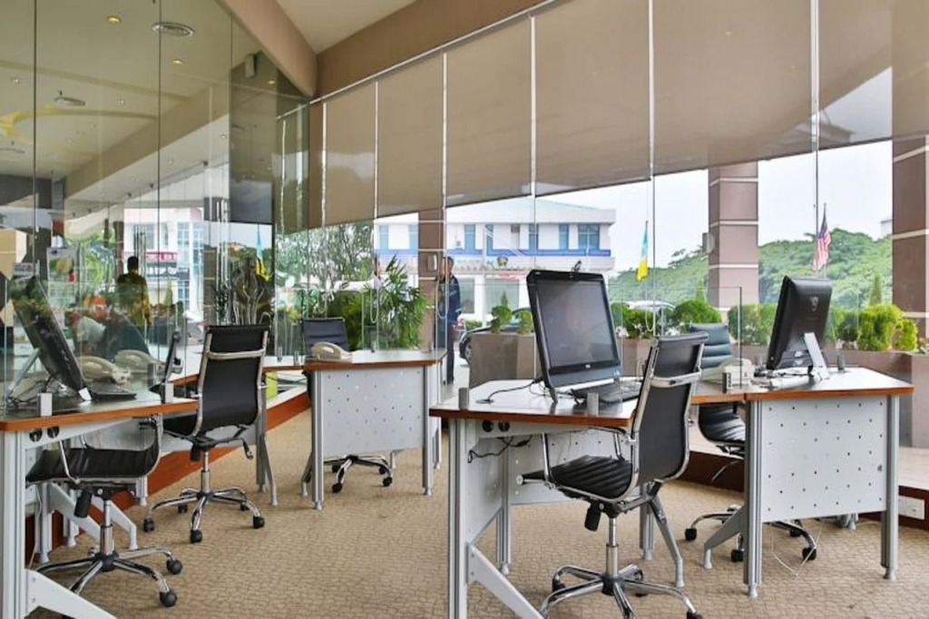 Ixora Hotel Penang