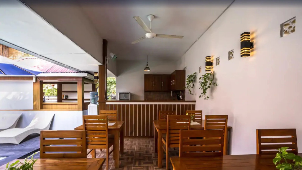 BALE DATU BUNGALLOW