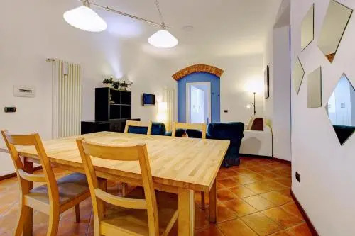 Casa Da Suite Historia