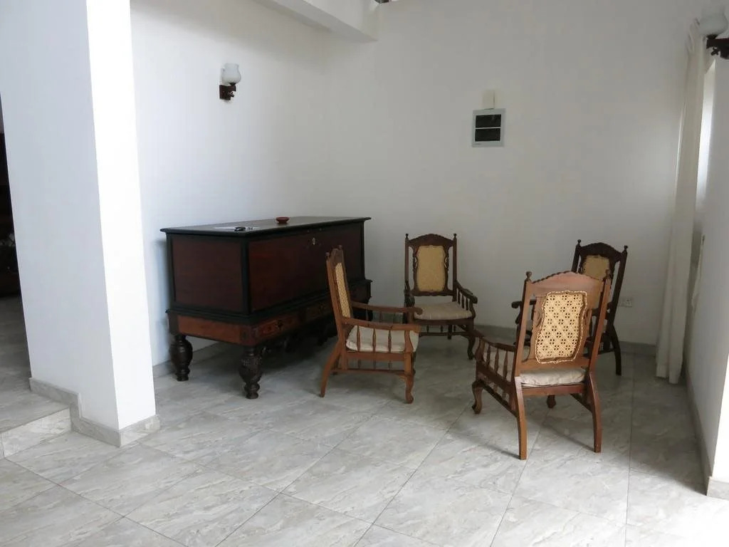 Shanthi Villa