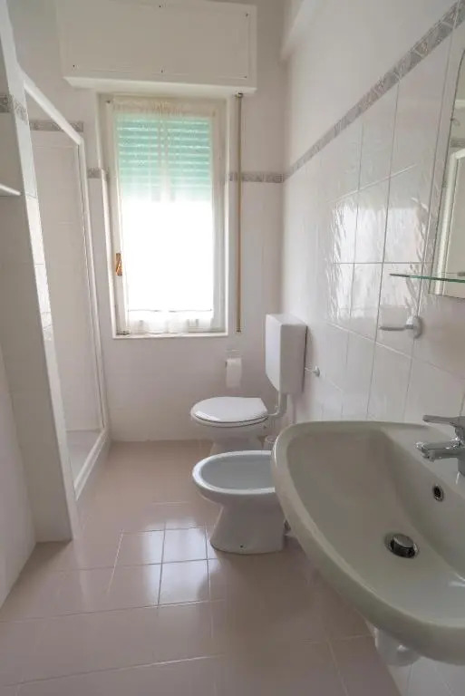 Casa Vacanze Ferrando