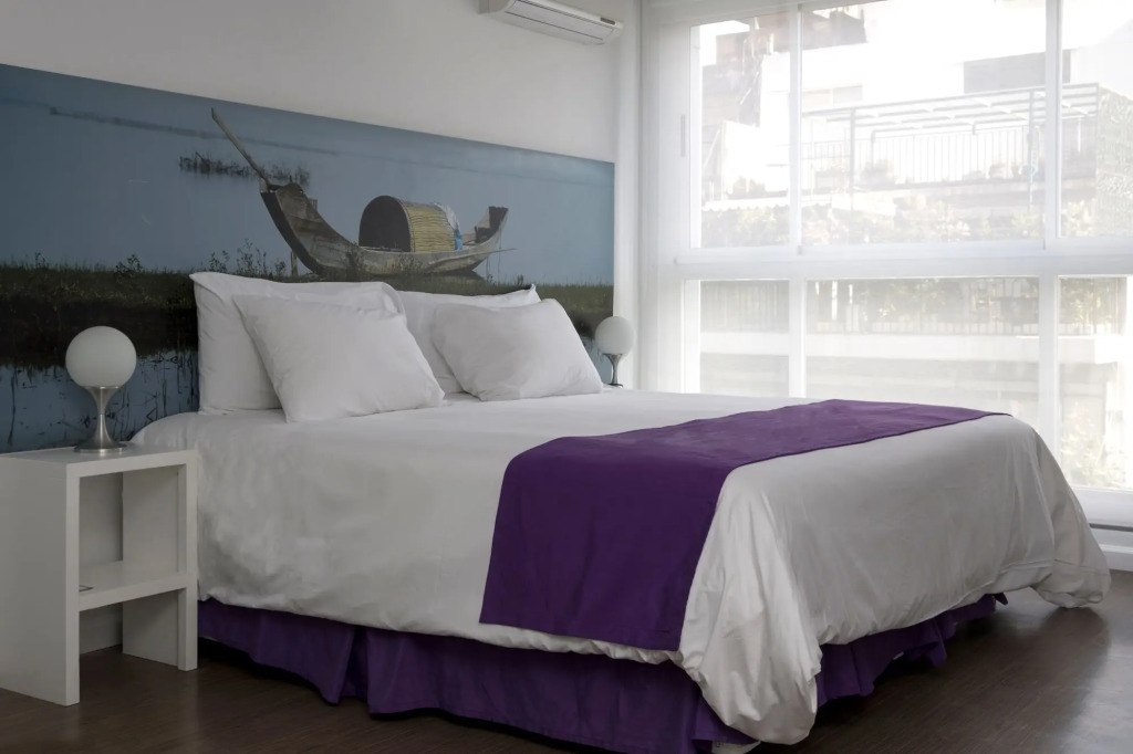 Infinito Hotel
