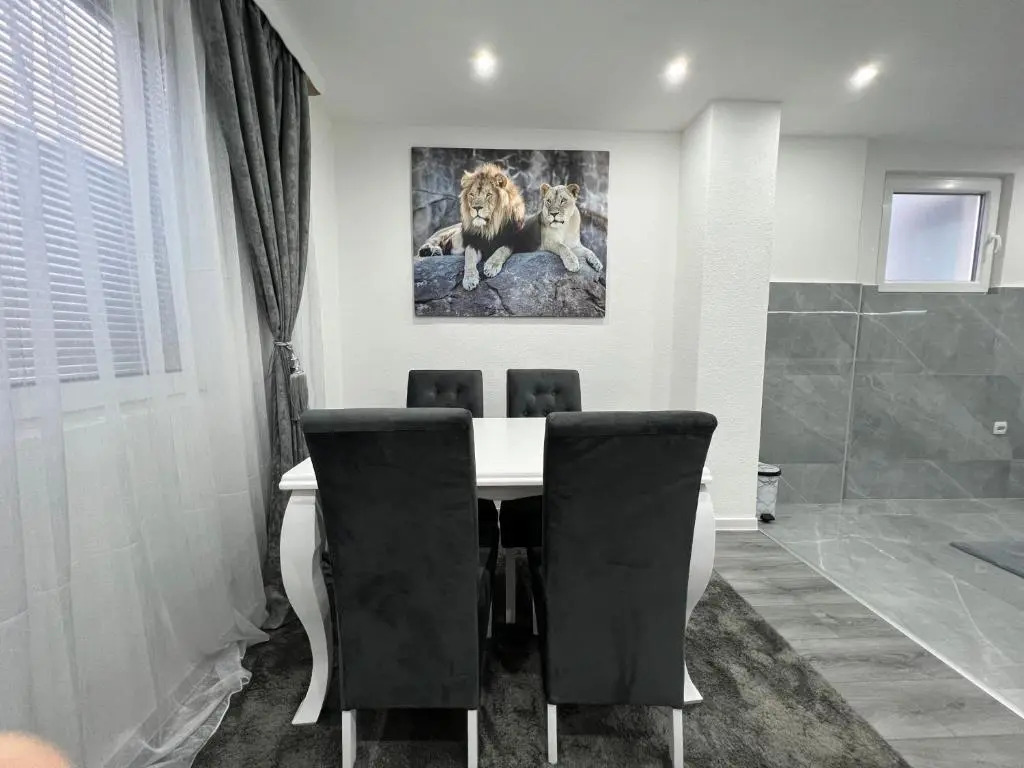 Apartman Bajo 1