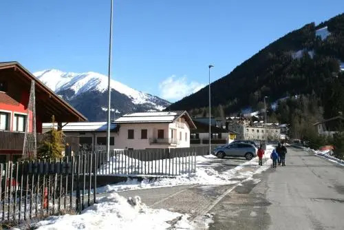 Hotel Mirella