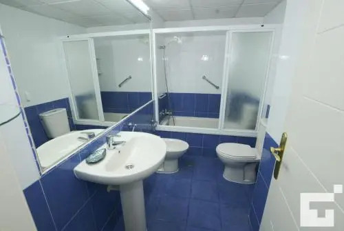 Apartamento Turquesa Beach 36D