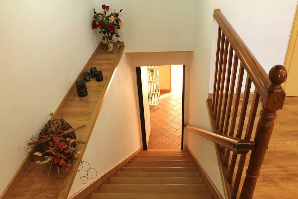 Albergue Boente