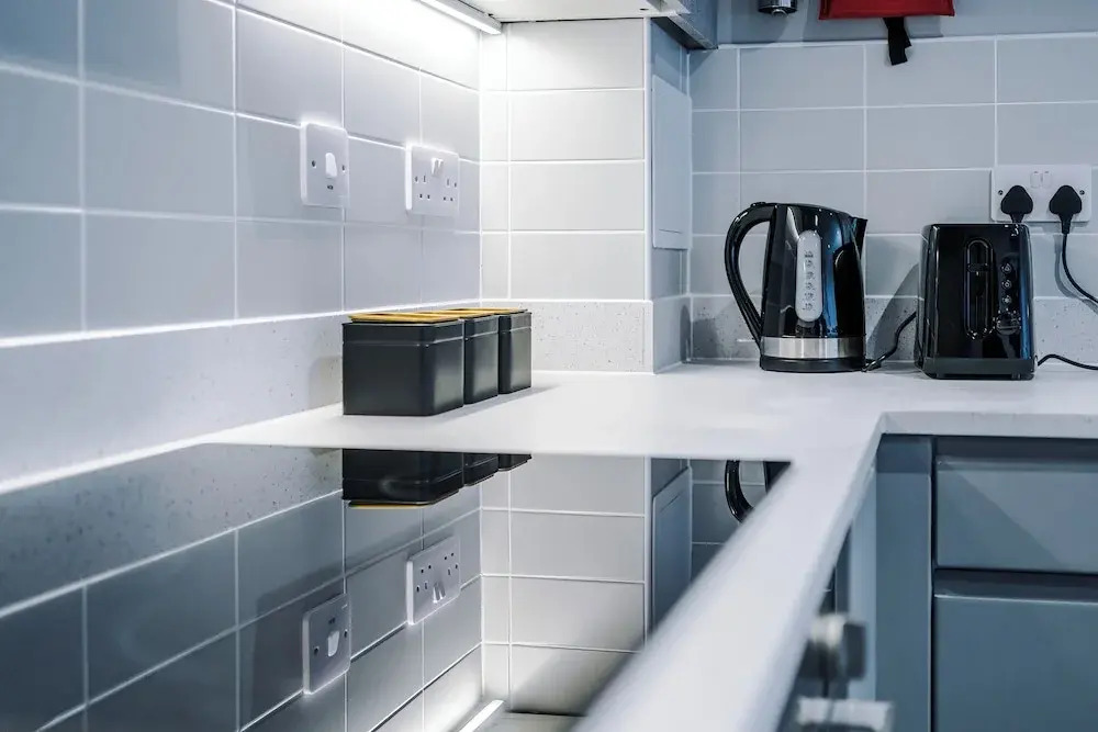Hilltop Serviced Apartments - Sheffield