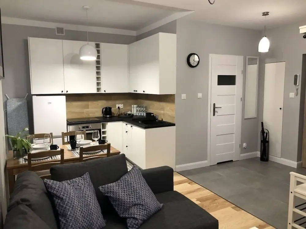 Central Rental - Apartament Cichy