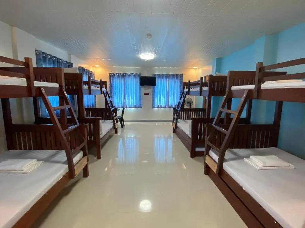 Hip Nautic Beach Resort powered by Cocotel